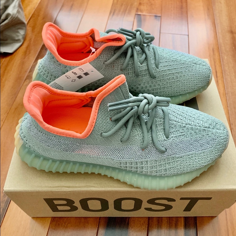 ❌SOLD❌Yeezy in Desert Sage